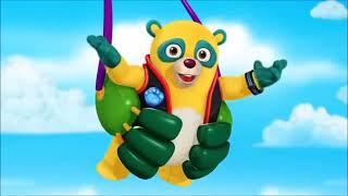 Special Agent OSO - Codename Season 2 (All Episodes)