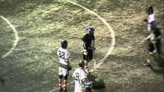 Men's Lacrosse vs Cabrini