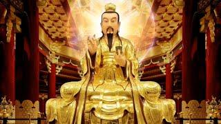 【救苦寶誥、中堂讚】太乙救苦天尊