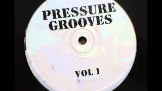 Jeremy Sylvester - Pressure Grooves vol 1 - Untitled