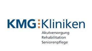 Die KMG Kliniken stellen sich vor