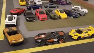 live fast diecast
