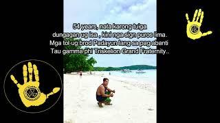 54th TAU GAMMA PHI ANNIVERSARY | DJ ARCHIE VLOG