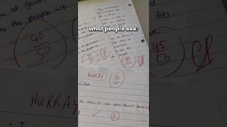 reality of toppers| #topper #study #marks #exam #reality #studytips