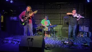 Howl at the Moon at Casbah