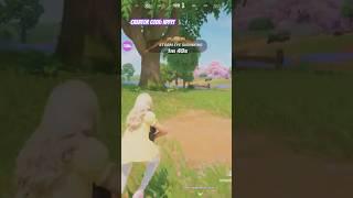I took Bros Tesla an Killed Him #fortnite #shorts #videogames #gaming #youtubeshorts #viralvideo