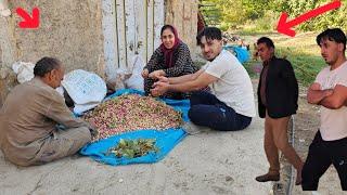 A smile on the face of the youth: a kind man and his influence on their lives