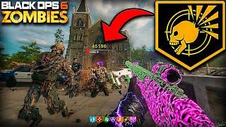 This Perk is OVERPOWERED in Black Ops 6 Zombies, Here's WHY!