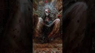 The Sheer Power Of The Emperor Of Man - Warhammer 40k