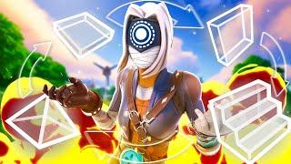 Mechanical Mastermind
