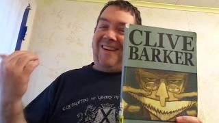 Review: The Thief of Always by Clive Barker (Graphic Novel)