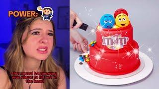 ️ Play Cake Storytime  ASMR Cake Storytime @Brianna Mizura | POVs Tiktok Compilations #110