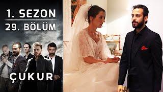 Çukur 1. Sezon 29. Bölüm (Full HD)