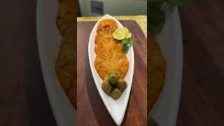 Pineapple butter fry ||@Byte-yx8jr ||#youtubeshorts #trending #viral #shorts #short #food