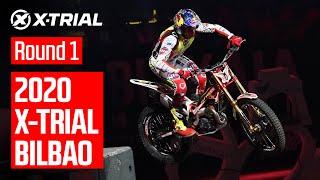 Will Adam Raga be able to beat Toni Bou again in the X-Trial Bilbao Round 1?