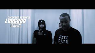 Taysav - Longrun (Official Music Video) Shot By @a309vision