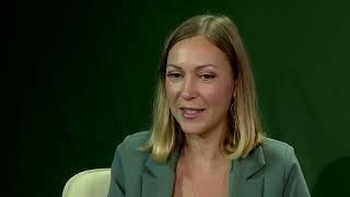 Интервью о семейном образовании для тв-канала "Сочи-24"
