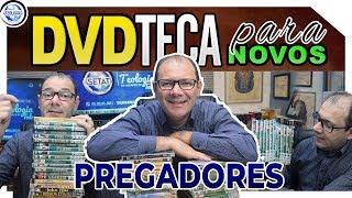 Melhores FILMES para Novos Pregadores (Videoteca) - Pr. Lenilberto Miranda