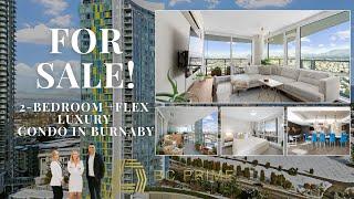 For Sale 3201 4189 Halifax Street, Burnaby, BC ~ Burnaby Real Estate