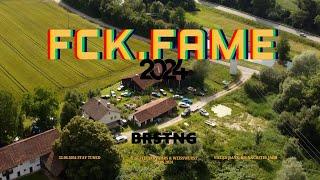 FCK. FAME TREFFEN 2024 / GEPFEFFERT CARS & WEIßWURST 2024