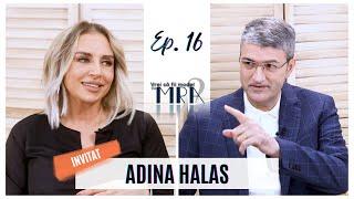 VREI SĂ FII MODEL | ADINA HALAS | EP. 16