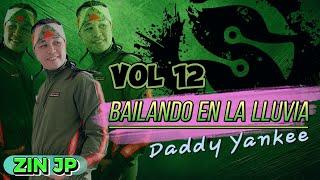 Bailando en la Lluvia | Daddy Yankee | Afro | ZUMBA FITNESS | Volume 12 | 2024