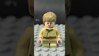 Anakin’s Dreams #shorts