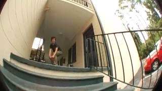 Kevin Reed Street Promo