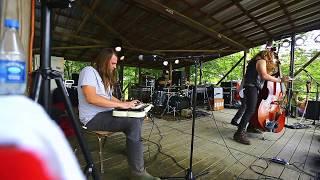 Muddy Roots Music Festival 2017 - Saddle of Southern Darkness