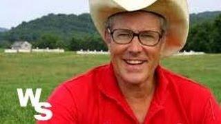 Joel Salatin Polyface Farm