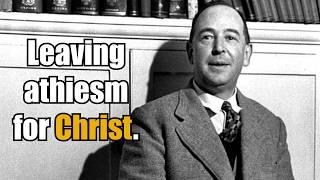 The Complete Life of CS Lewis (Video Biography)