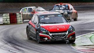 2015 S1600 Final: Italy RX - FIA World Rallycross Championship