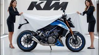 2025 KTM 1290 Super Duke R – The Beast Unleashed!