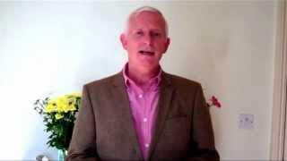 Vince Stevenson, The Fear Doctor, College of Public Speaking