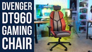 Dvenger DT960 Gaming Chair