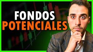 Analizamos los MEJORES FONDOS de inversión (La Pizarra de Andrés)