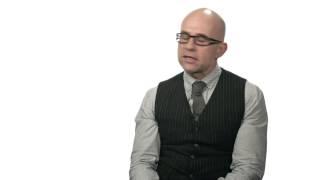 Stuart Poyntz | School of Communication | SFU