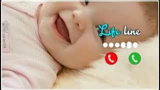 Abe yaar new sms ringtone 2025 || new laughing ringtone || cute baby laughing ringtone || baby laugh