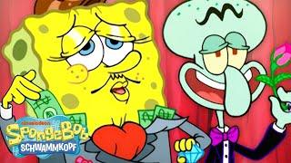 SpongeBob ist 42 Minuten lang elegant  | SpongeBob Schwammkopf