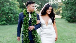 From lifeguards to life partners | Tree House Vero Beach | Florida Wedding Video