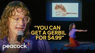 Chris Fleming: HELL | Chris Realized a Pet Gerbil Costs the Same as Raspberries