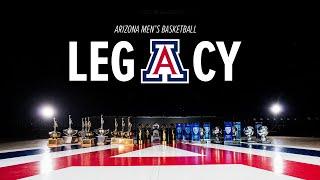 Arizona Basketball Legacy