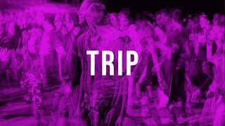 [FREE] Dark Mellow Trap Type Beat "TRIP" 2019 (prod. Moldee)