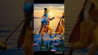 “Vishnu Lakshmi Ji ki Divya Leela | Sanatan Dharma Animation Short”