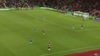 Southampton v Ipswich Town highlights