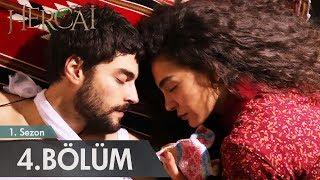 Hercai Episode 4