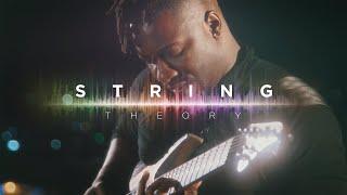 Ernie Ball String Theory ft. Tosin Abasi