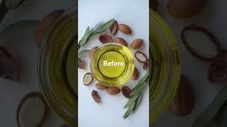 Discover the benefits of argan oil for your hair 