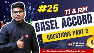 IIBF TIRM Chapter 6 Part 2 Questions | Paper 2 MCQ's + PVQ's