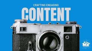 Crafting Engaging Content: Behind the Mic with Michael and Gianni Della Vella